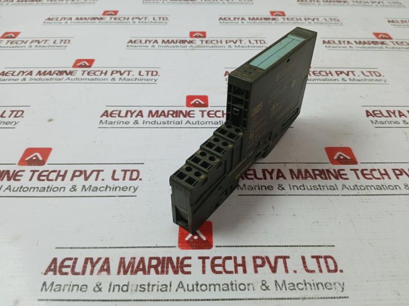 Siemens Simatic S7 6Es7 138-4Da03-0Ab0 Electronic Module 6Es7 193-4Cb30-0Aa0