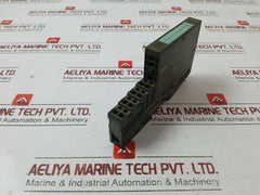 Siemens Simatic S7 6Es7 138-4Da03-0Ab0 Electronic Module 6Es7 193-4Cb30-0Aa0