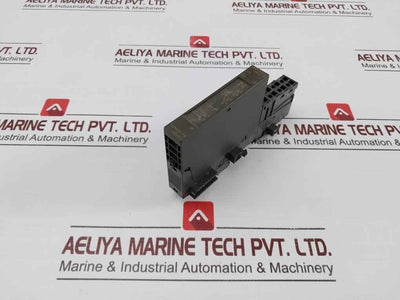 Siemens Simatic S7 6Es7 138-4Dc00-0Ab0 Electronic Module 5V Dc 204 Khz 60C