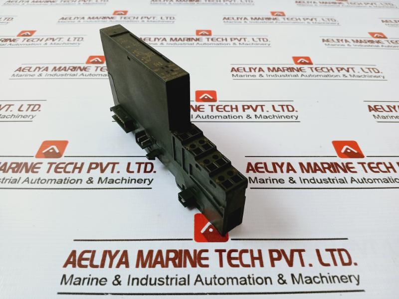 Siemens Simatic S7 6Es7 138-4Dc00-0Ab0 Power Module 5V/204Khz