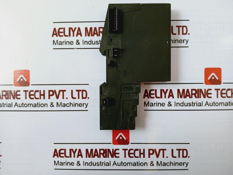 Siemens Simatic S7 6Es7 138-4Dc00-0Ab0 Power Module 5V/204Khz