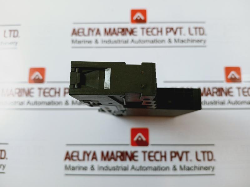 Siemens Simatic S7 6Es7 138-4Dc00-0Ab0 Power Module 5V/204Khz