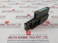 Siemens Simatic S7 6Es7 138-4Df01-0Ab0 Electronic Module 3964/Ascii S C-w9U57403