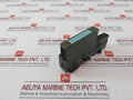Siemens Simatic S7 6Es7 138-4Df01-0Ab0 Electronic Module 3964/Ascii S C-w9U57403