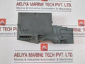 Siemens Simatic S7 6Es7 138-4Df01-0Ab0 Electronic Module 3964/Ascii S C-w9U57403