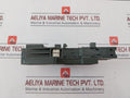 Siemens Simatic S7 6Es7 138-4Df01-0Ab0 Electronic Module 3964/Ascii S C-w9U57403