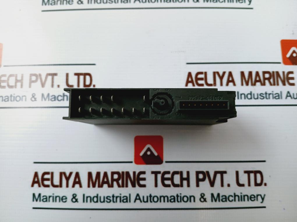 Siemens Simatic S7 6Es7 138-4Df01-0Ab0 Electronic Module For Et200S