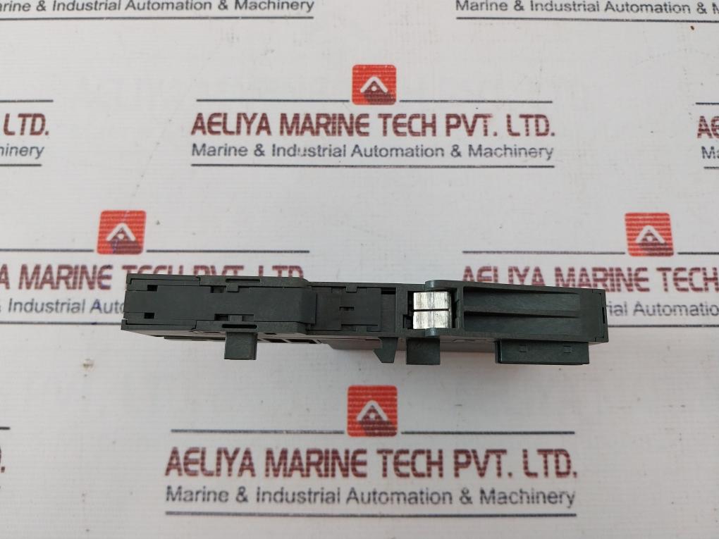 Siemens Simatic S7 6Es7 138-4Df01-0Ab0 Electronic Module Tm-e15S24-01