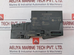 Siemens Simatic S7 6Es7 138-4Df01-0Ab0 Electronic Module Tm-e15S24-01
