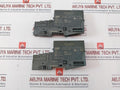 Siemens Simatic S7 6Es7 138-4Df01-0Ab0 Electronic Module Tm-e15S24-01