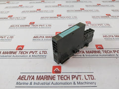 Siemens Simatic S7 6Es7 138-4Df01-0Ab0 Electronic Module Tm-e15S24-01