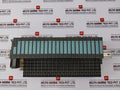 Siemens Simatic S7 6Es7 151-1Aa05-0Ab0/ 6Es7 138-4Ca01-0Aa0 Module Rack 24Vdc