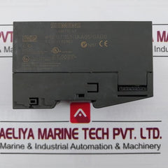Siemens Simatic S7 6Es7 151-1Aa05-0Ab0 Interface Module Im 151-1 Dc 24V