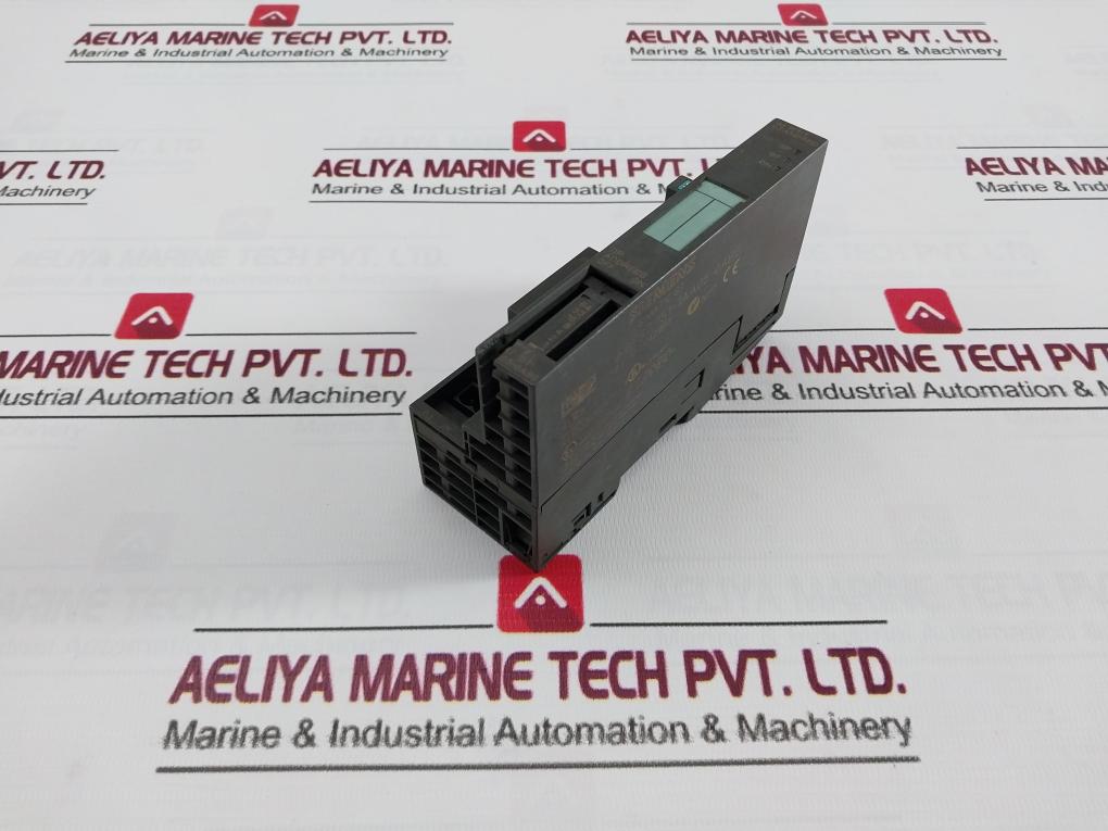 Siemens Simatic S7 6Es7 151-1Aa05-0Ab0 Interface Module Im 151-1 Dc 24V