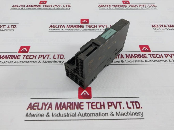 Siemens Simatic S7 6Es7 151-1Aa05-0Ab0 Interface Module Im 151-1 Dc 24V