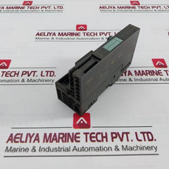 Siemens Simatic S7 6Es7 151-1Aa05-0Ab0 Interface Module Im 151-1 Dc 24V