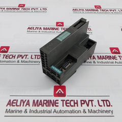 Siemens Simatic S7 6Es7 151-1Aa05-0Ab0 Interface Module Im 151-1 Dc 24V