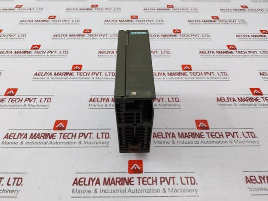 Siemens Simatic S7 6Es7 153-1Aa03-0Xb0 Profibus-dp Interface Module Dc24V