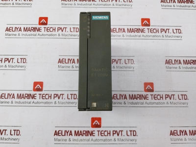 Siemens Simatic S7 6Es7 153-1Aa03-0Xb0 Profibus-dp Interface Module Dc24V