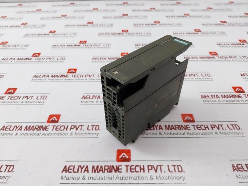 Siemens Simatic S7 6Es7 153-1Aa03-0Xb0 Profibus-dp Interface Module Dc24V