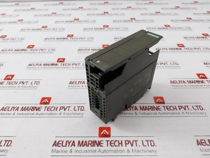 Siemens Simatic S7 6Es7 153-1Aa03-0Xb0 Profibus-dp Interface Module Dc24V