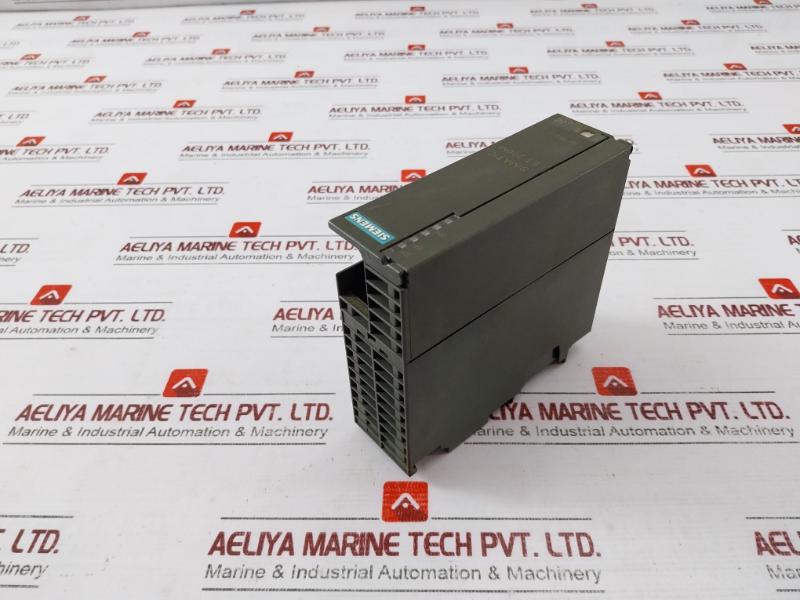 Siemens Simatic S7 6Es7 153-1Aa03-0Xb0 Profibus-dp Interface Module Dc24V