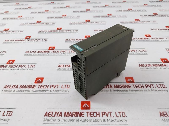 Siemens Simatic S7 6Es7 153-1Aa03-0Xb0 Profibus-dp Interface Module Dc24V