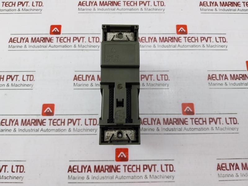 Siemens Simatic S7 6Es7 153-1Aa03-0Xb0 Profibus-dp Interface Module Dc24V