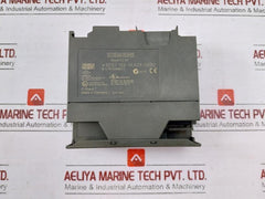 Siemens Simatic S7 6Es7 153-1Aa03-0Xb0 Profibus-dp Interface Module Dc24V