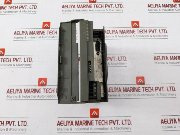 Siemens Simatic S7 6Es7 153-1Aa03-0Xb0 Profibus-dp Interface Module Dc24V