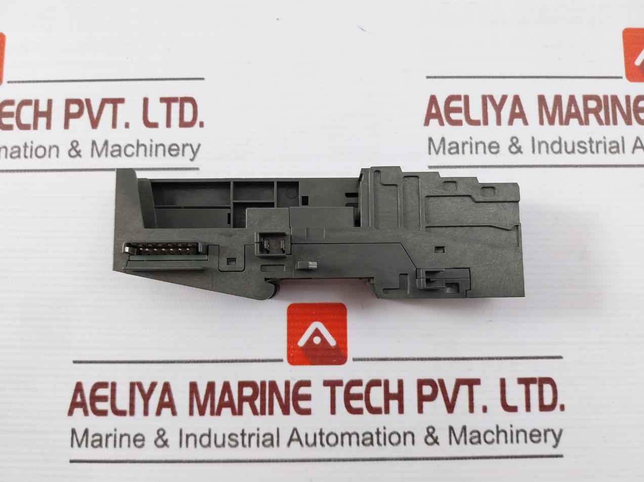 Siemens Simatic S7 6Es7 193-4Cb20-0Aa0 Electronic Module B8 Wdm