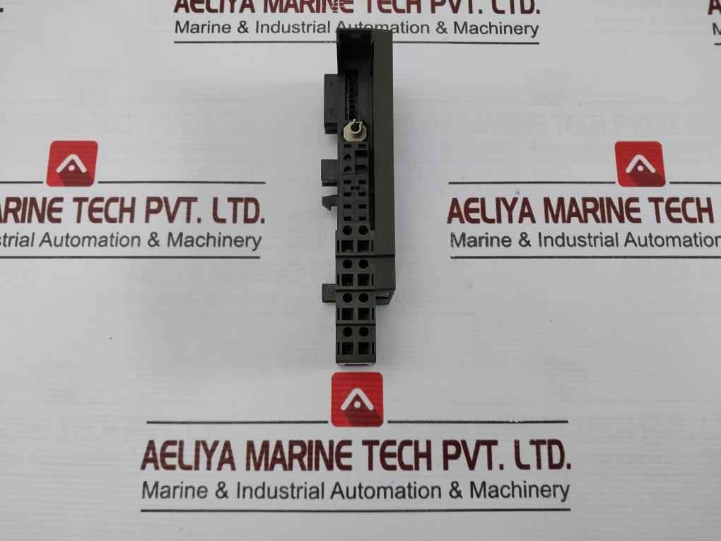 Siemens Simatic S7 6Es7 193-4Ja00-0Aa0 Plc Terminal Module E02