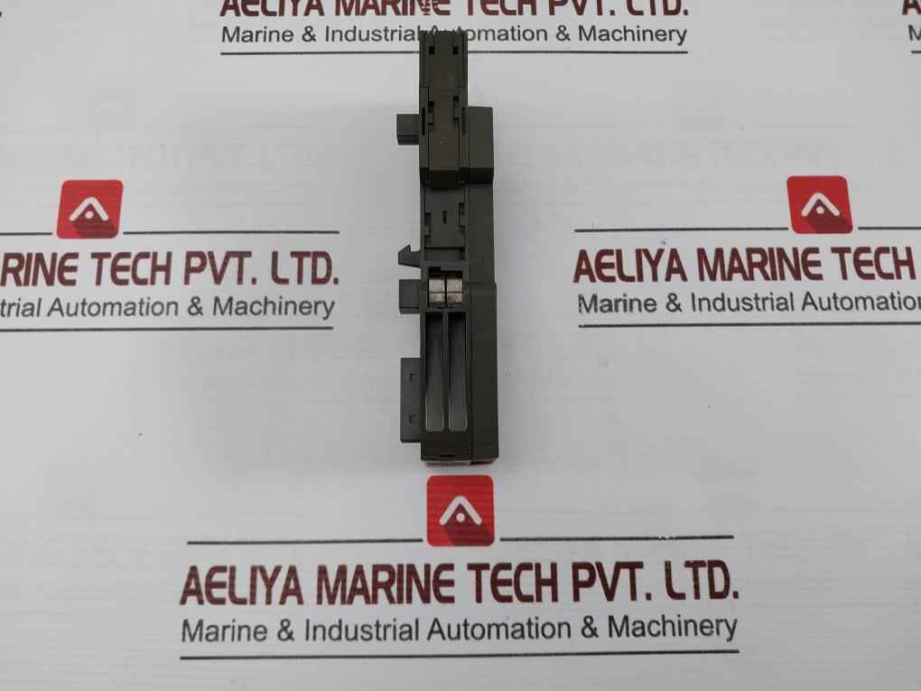 Siemens Simatic S7 6Es7 193-4Ja00-0Aa0 Plc Terminal Module E02