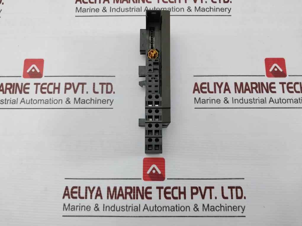 Siemens Simatic S7 6Es7 193-4Ja00-0Aa0 Terminal Module