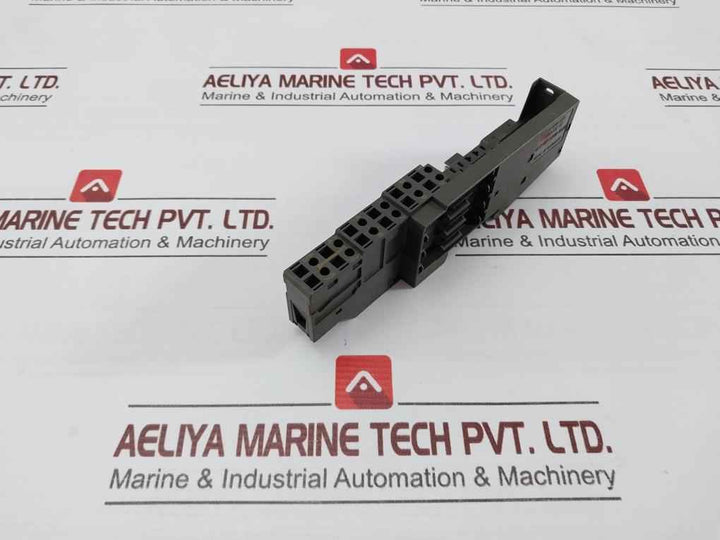 Siemens Simatic S7 6Es7 193-4Ja00-0Aa0 Termination Module Tm-e15C26-a1
