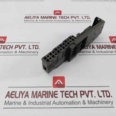 Siemens Simatic S7 6Es7 193-4Ja00-0Aa0 Termination Module Tm-e15C26-a1