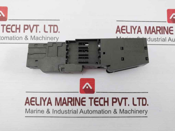 Siemens Simatic S7 6Es7 193-4Ja00-0Aa0 Termination Module Tm-e15C26-a1
