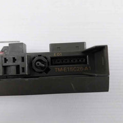 Siemens Simatic S7 6Es7 193-4Ja00-0Aa0 Termination Module Tm-e15C26-a1