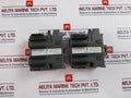 Siemens Simatic S7 6ES7 195-7HB00-0XA0/ BM 2X40 Bus Module