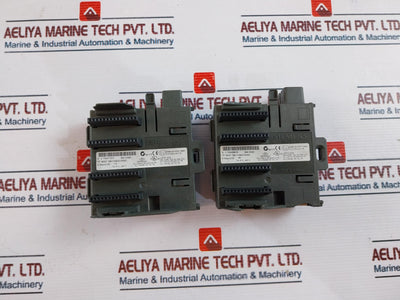 Siemens Simatic S7 6ES7 195-7HB00-0XA0/ BM 2X40 Bus Module