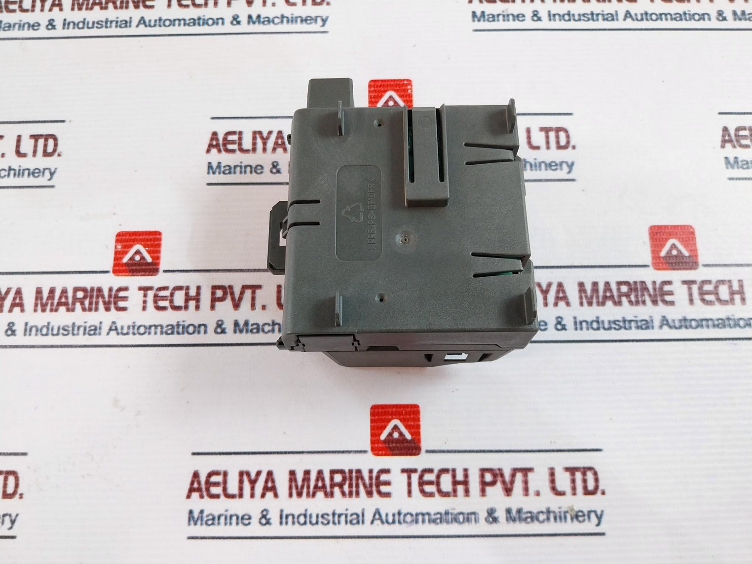 Siemens Simatic S7 6ES7 195-7HB00-0XA0/ BM 2X40 Bus Module