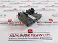 Siemens Simatic S7 6ES7 195-7HB00-0XA0/ BM 2X40 Bus Module