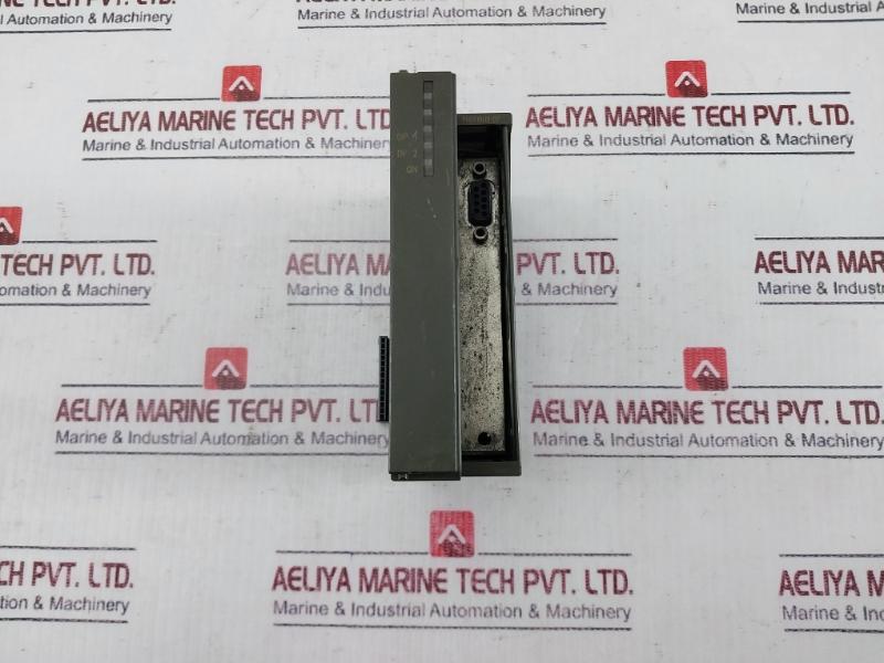 Siemens Simatic S7 6Es7 197-1Lb00-0Xa0 Series Coupler Module