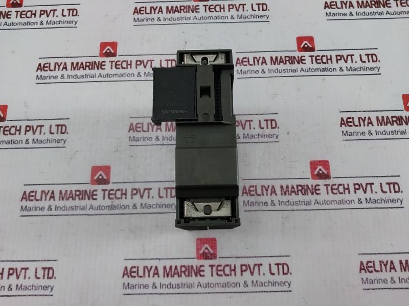 Siemens Simatic S7 6Es7 197-1Lb00-0Xa0 Series Coupler Module