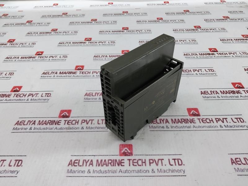 Siemens Simatic S7 6Es7 197-1Lb00-0Xa0 Series Coupler Module