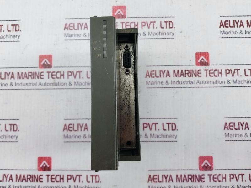 Siemens Simatic S7 6Es7 197-1Lb00-0Xa0 Series Coupler Module