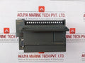 Siemens Simatic S7 6Es7 214-1Bd23-0Xb0 Relay Power Supply Module -200 85-264Vac