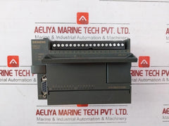 Siemens Simatic S7 6Es7 214-1Bd23-0Xb0 Relay Power Supply Module -200 85-264Vac