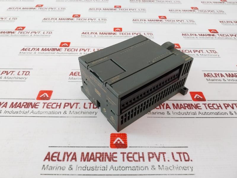 Siemens Simatic S7 6Es7 214-1Bd23-0Xb0 Relay Power Supply Module -200 85-264Vac