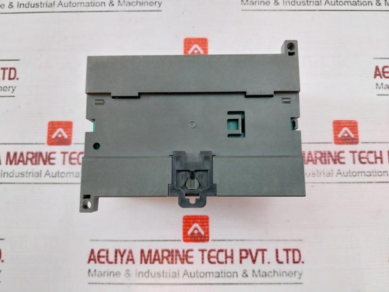 Siemens Simatic S7 6Es7 214-1Bd23-0Xb0 Relay Power Supply Module -200 85-264Vac